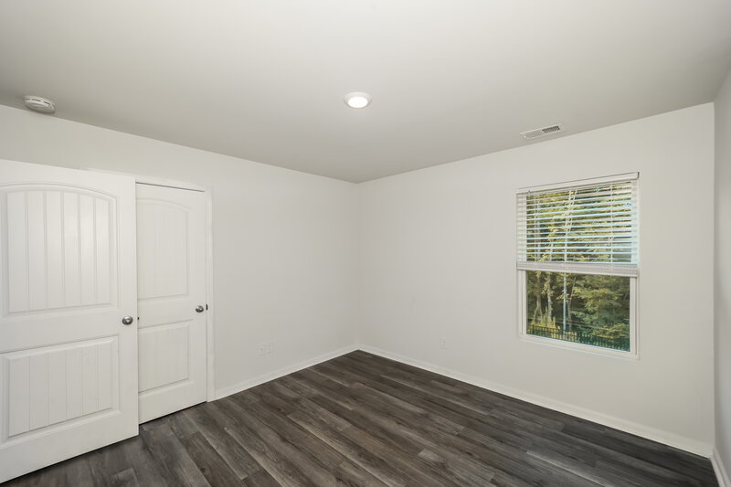 2,275/Mo, 4483 Sparrow Cir College Park, GA 30349 Bedroom View