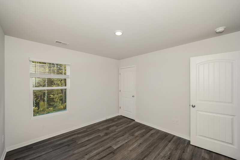 2,275/Mo, 4483 Sparrow Cir College Park, GA 30349 Bedroom View 2
