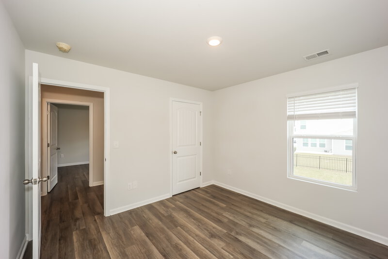 2,700/Mo, 5129 Moa Ct College Park, GA 30349 Bedroom View