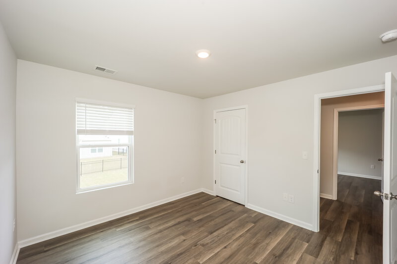 2,700/Mo, 5129 Moa Ct College Park, GA 30349 Bedroom View 2