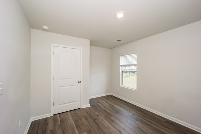 2,700/Mo, 5129 Moa Ct College Park, GA 30349 Bedroom View 4