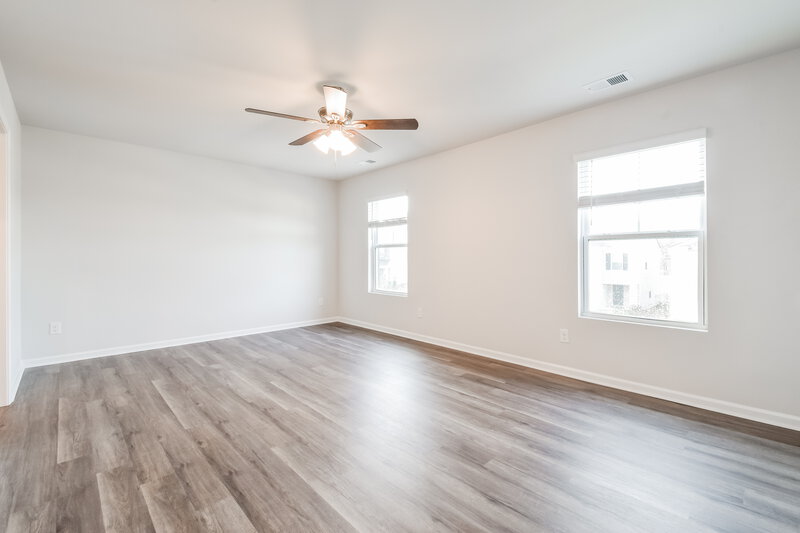 2,700/Mo, 5113 Moa Ct College Park, GA 30349 Main Bedroom View