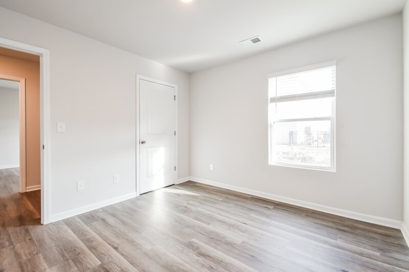 2,700/Mo, 5113 Moa Ct College Park, GA 30349 Bedroom View