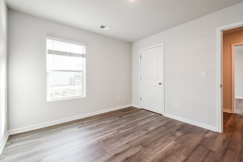 2,700/Mo, 5113 Moa Ct College Park, GA 30349 Bedroom View 2