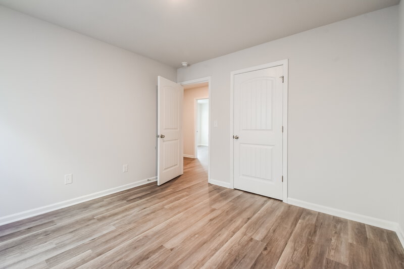 2,700/Mo, 5113 Moa Ct College Park, GA 30349 Bedroom View 3