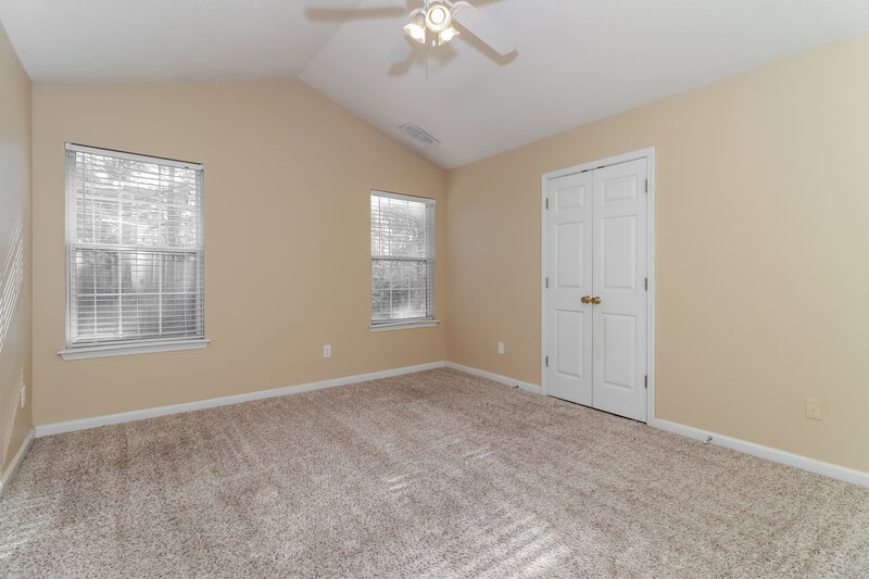 0/Mo, 3985 Vail Cir NW Acworth, GA 30101 Main Bedroom View