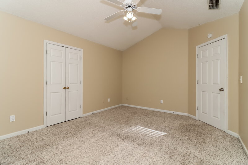0/Mo, 3985 Vail Cir NW Acworth, GA 30101 Main Bedroom View 2