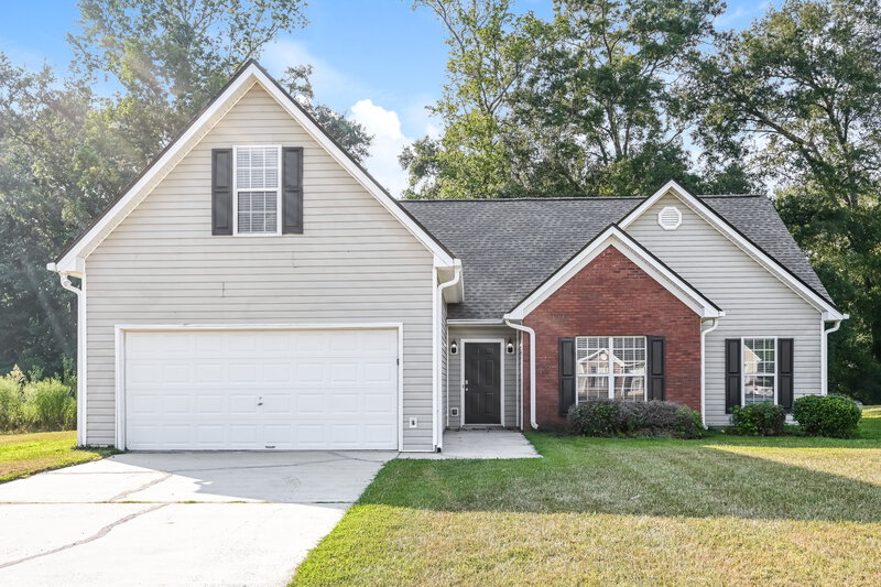 1,945/Mo, 105 Kayla Ct Griffin, GA 30223 External View