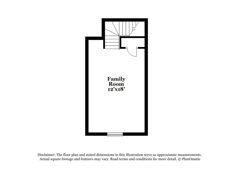 1,945/Mo, 105 Kayla Ct Griffin, GA 30223 Floor Plan View 2