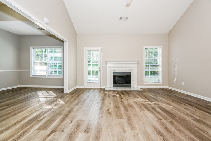 1,945/Mo, 105 Kayla Ct Griffin, GA 30223 Living Room View