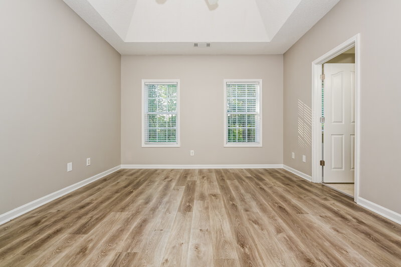 1,945/Mo, 105 Kayla Ct Griffin, GA 30223 Main Bedroom View 2