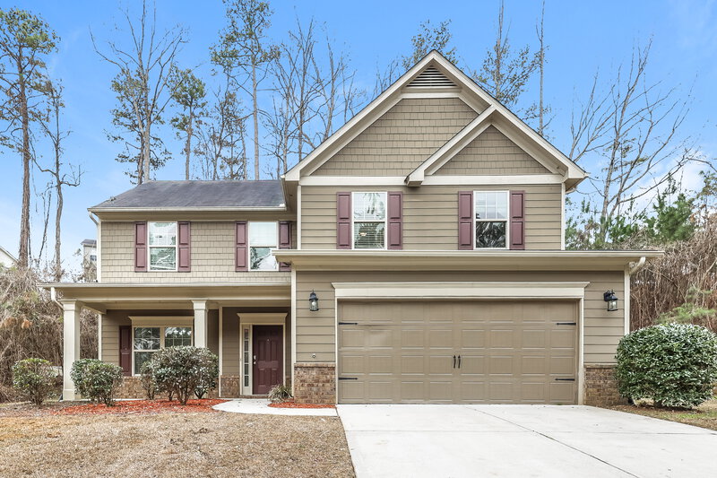 2,365/Mo, 6285 Allen Rd SW Mableton, GA 30126 External View