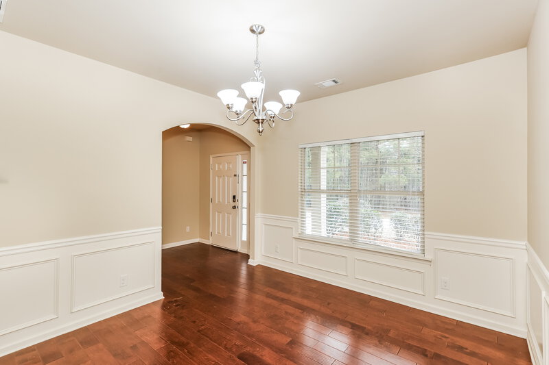 2,365/Mo, 6285 Allen Rd SW Mableton, GA 30126 Dining Room View