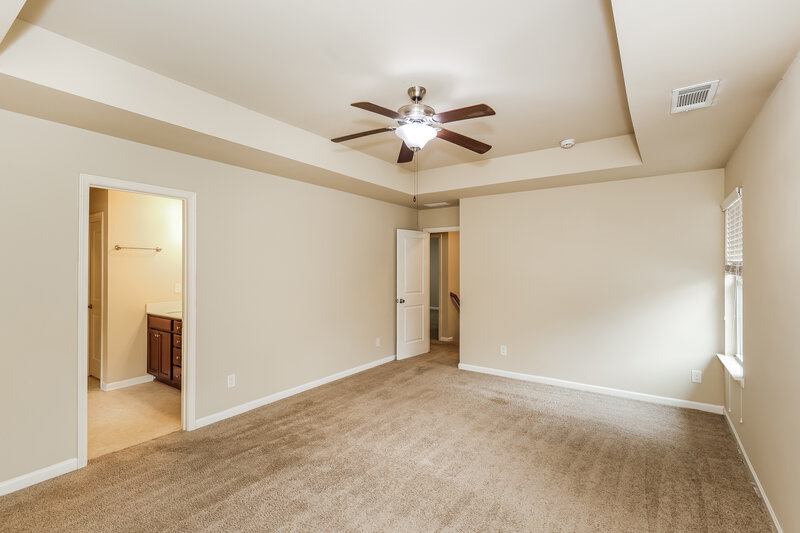 2,365/Mo, 6285 Allen Rd SW Mableton, GA 30126 Main Bedroom View 2