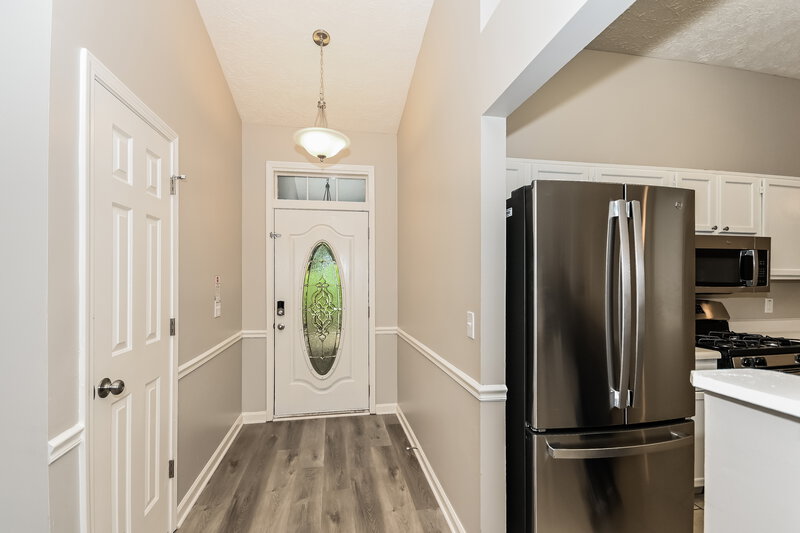 2,030/Mo, 1009 Braddock Cir Woodstock, GA 30189 Foyer View