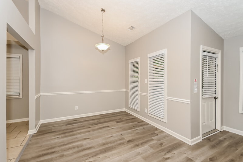 2,030/Mo, 1009 Braddock Cir Woodstock, GA 30189 Dining Room View