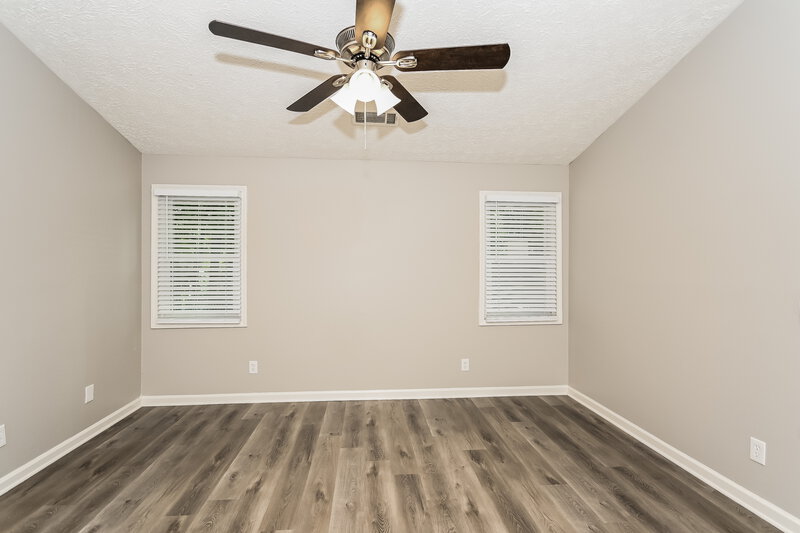 2,030/Mo, 1009 Braddock Cir Woodstock, GA 30189 Main Bedroom View