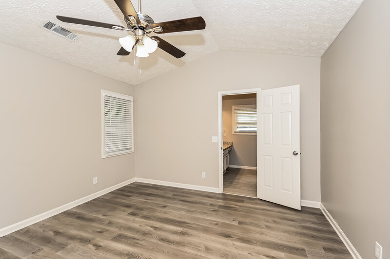 2,030/Mo, 1009 Braddock Cir Woodstock, GA 30189 Main Bedroom View 2