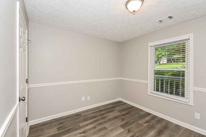 2,030/Mo, 1009 Braddock Cir Woodstock, GA 30189 Bedroom View 2