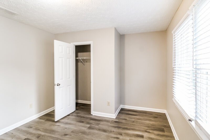 1,920/Mo, 2855 Riverbend Ct Snellville, GA 30078 Bedroom View