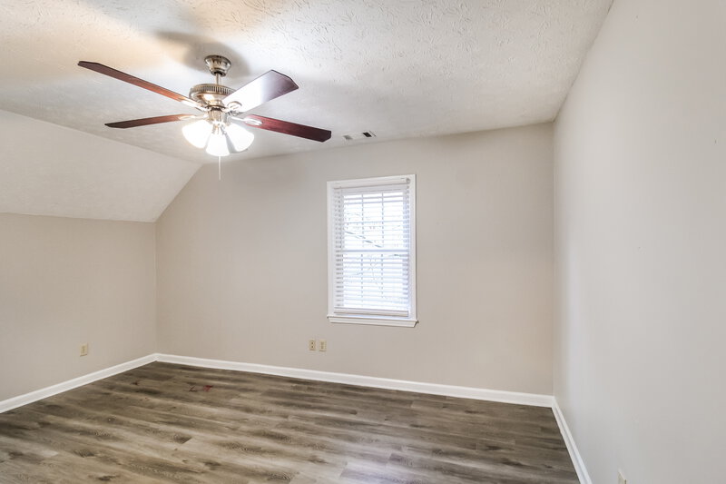 1,920/Mo, 2855 Riverbend Ct Snellville, GA 30078 Bedroom View 2