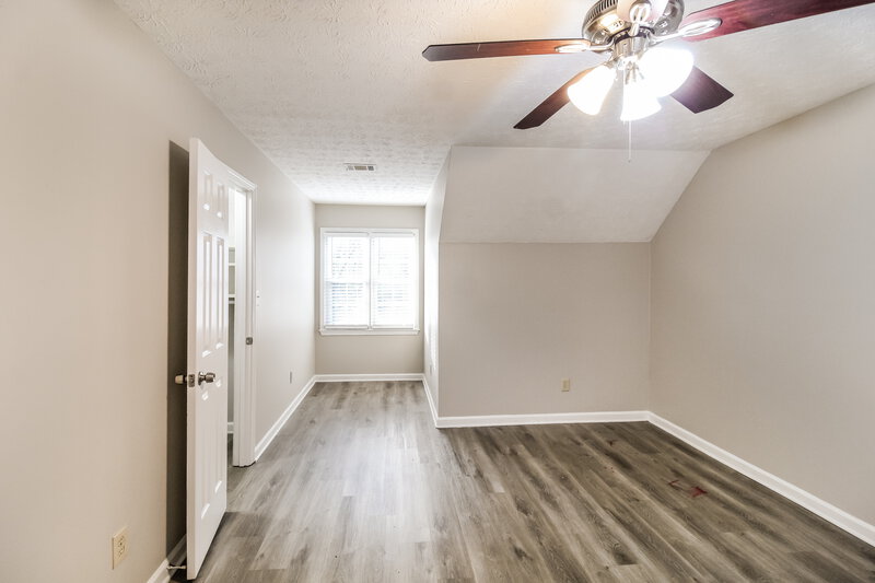 1,920/Mo, 2855 Riverbend Ct Snellville, GA 30078 Bedroom View 3