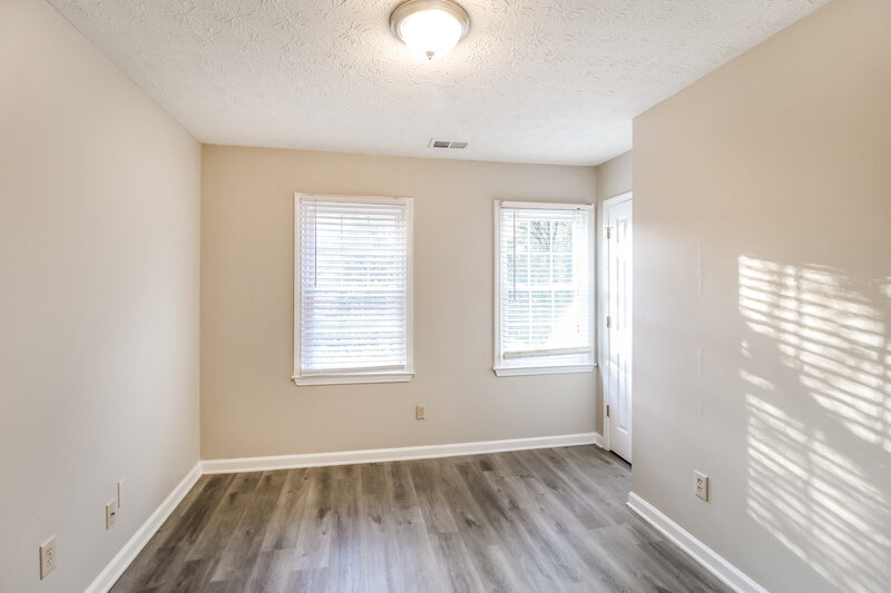 1,920/Mo, 2855 Riverbend Ct Snellville, GA 30078 Bedroom View 4