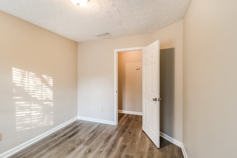 1,920/Mo, 2855 Riverbend Ct Snellville, GA 30078 Bedroom View 5