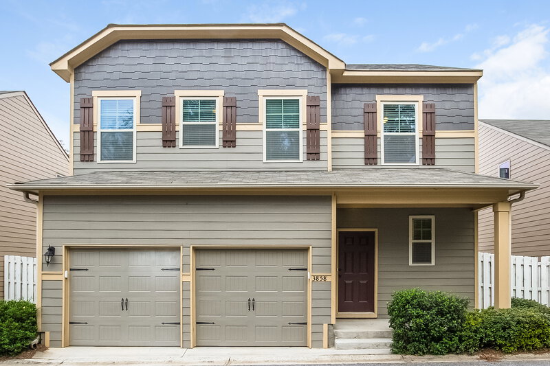 2,340/Mo, 3858 Humber Ct Cumming, GA 30040 External View