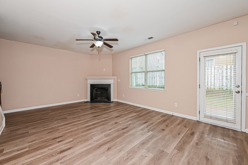 2,210/Mo, 3858 Humber Ct Cumming, GA 30040 Living Room View