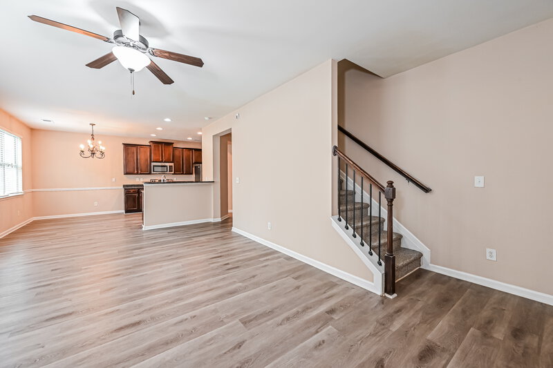 2,210/Mo, 3858 Humber Ct Cumming, GA 30040 Living Room View 2