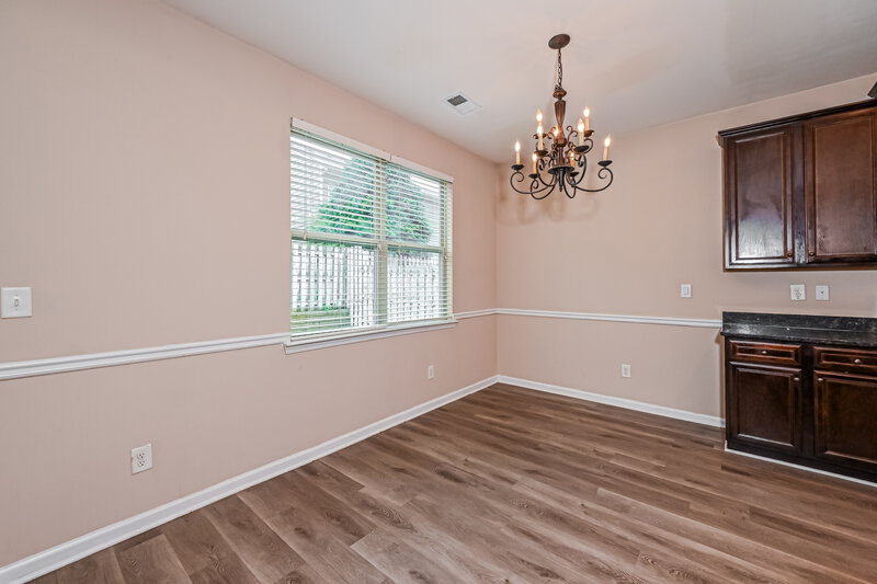 2,210/Mo, 3858 Humber Ct Cumming, GA 30040 Dining Room View