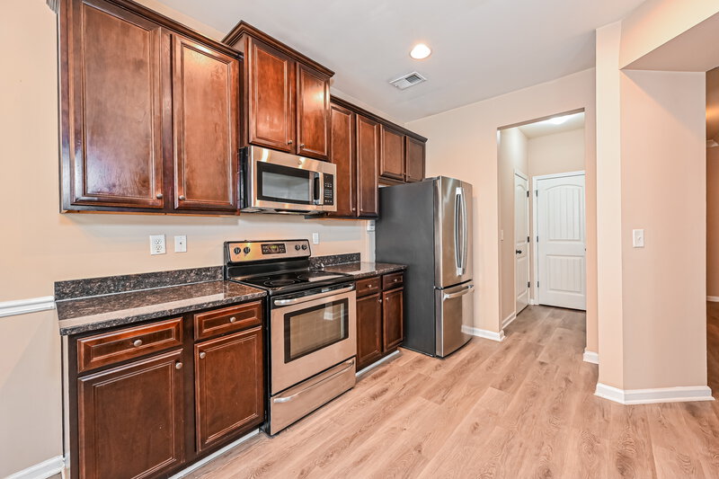 2,210/Mo, 3858 Humber Ct Cumming, GA 30040 Kitchen View