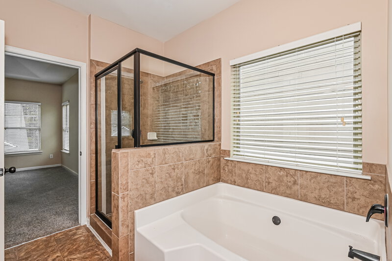 2,210/Mo, 3858 Humber Ct Cumming, GA 30040 Main Bathroom View 2