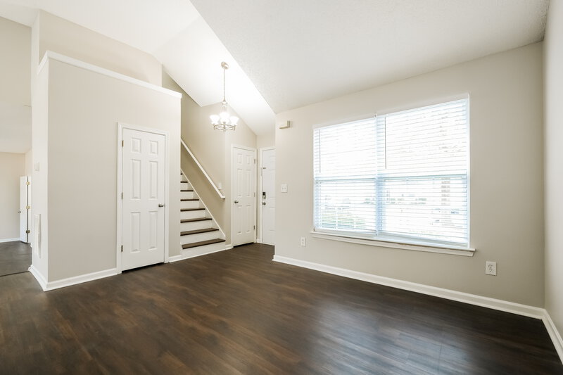 1,915/Mo, 4352 Arabian Way Snellville, GA 30039 Family Room View