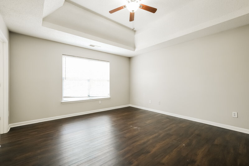 1,915/Mo, 4352 Arabian Way Snellville, GA 30039 Main Bedroom View