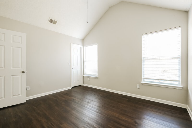 1,915/Mo, 4352 Arabian Way Snellville, GA 30039 Bedroom View