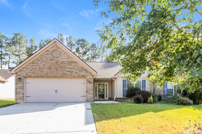 1051 Blakewood Ct Bethlehem, GA 30620 Progress Residential