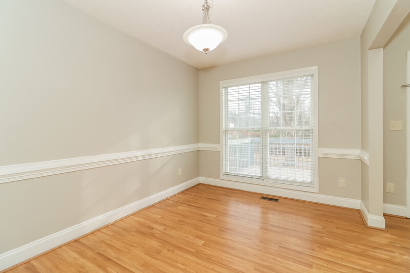 1,660/Mo, 626 Windy Mill Xing Temple, GA 30179 Dining Room View