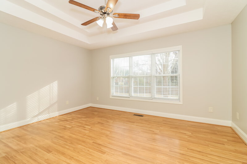 1,660/Mo, 626 Windy Mill Xing Temple, GA 30179 Main Bedroom View