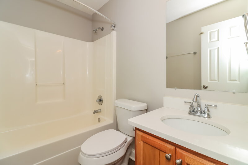 1,660/Mo, 626 Windy Mill Xing Temple, GA 30179 Bathroom View