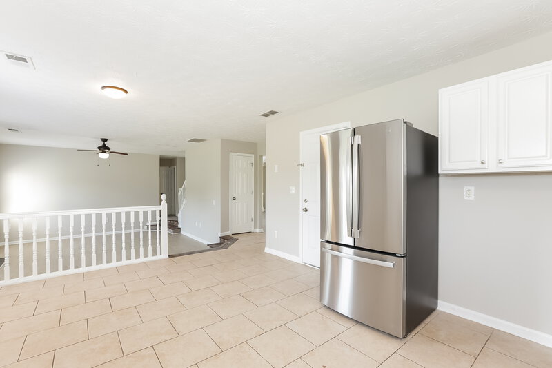 2,305/Mo, 848 Overlook Trl Monroe, GA 30655 Kitchen View 2