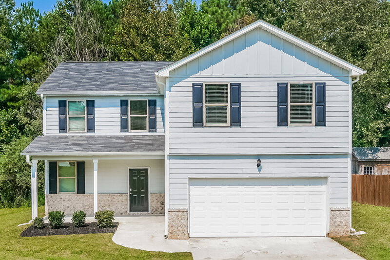 1,870/Mo, 444 Clematis Ct Temple, GA 30179 External View