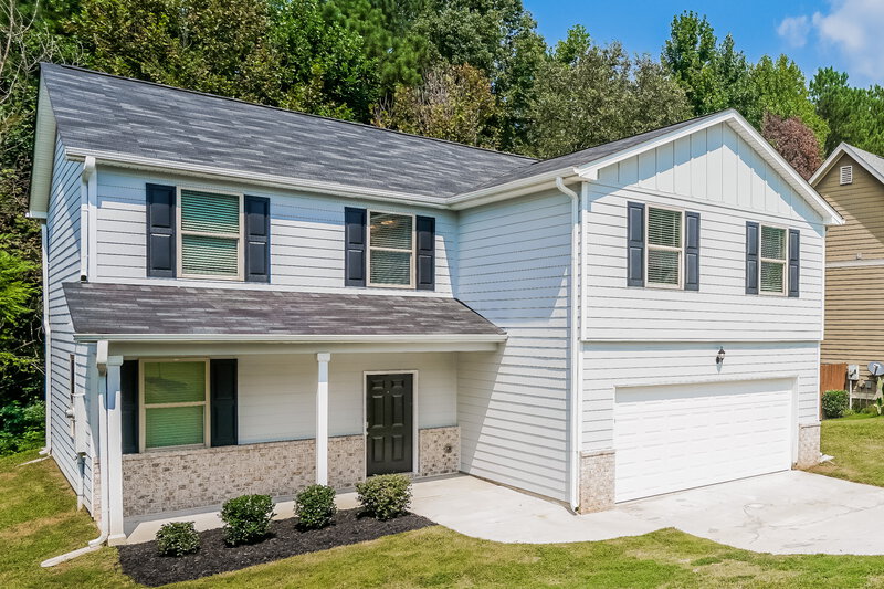 1,870/Mo, 444 Clematis Ct Temple, GA 30179 Front View