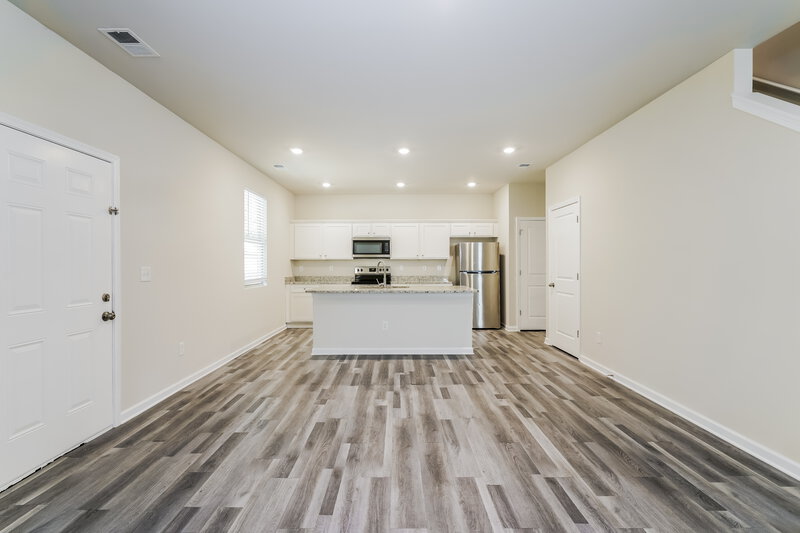 1,870/Mo, 444 Clematis Ct Temple, GA 30179 Living Room View