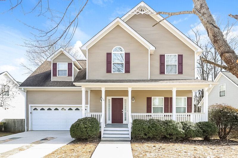 2,160/Mo, 55 Roxbury Ln Newnan, GA 30265 External View