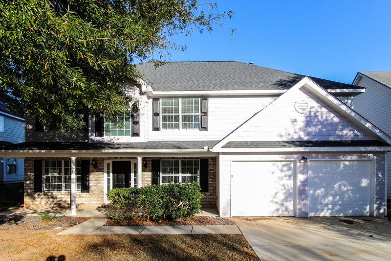 2,060/Mo, 20 Butterfly Way Covington, GA 30016 External View