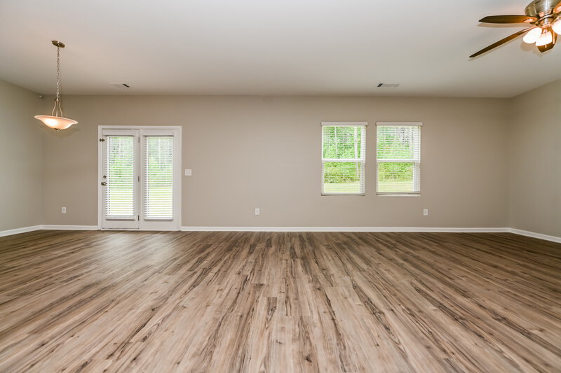 3,220/Mo, 1083 Coldwater Dr Griffin, GA 30224 Living Room View