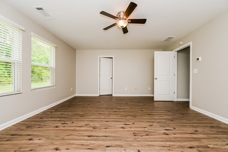 3,220/Mo, 1083 Coldwater Dr Griffin, GA 30224 Main Bedroom View