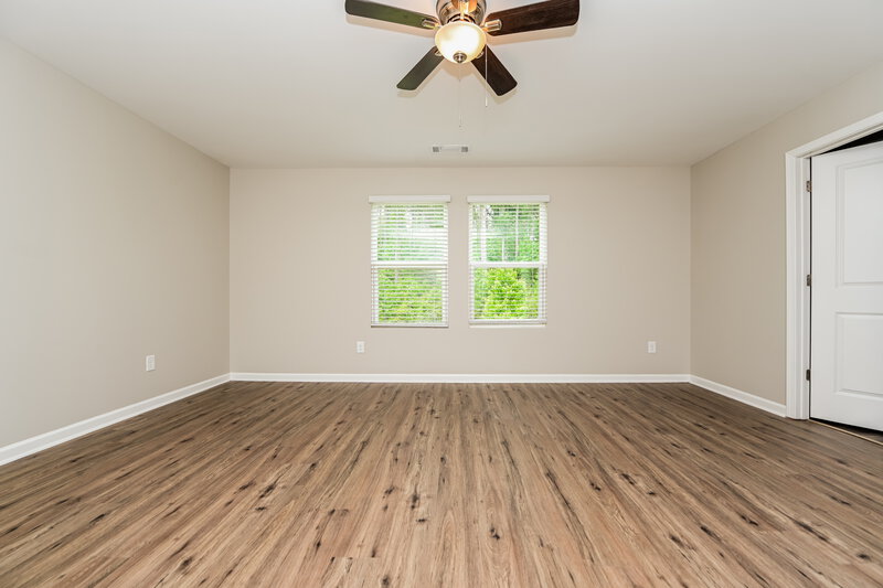 3,220/Mo, 1083 Coldwater Dr Griffin, GA 30224 Main Bedroom View 2